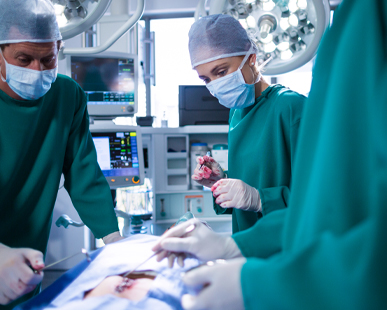 The Role of Secure Health Data in Better Patient Outcomes